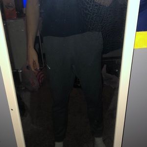 Nike sweatpants